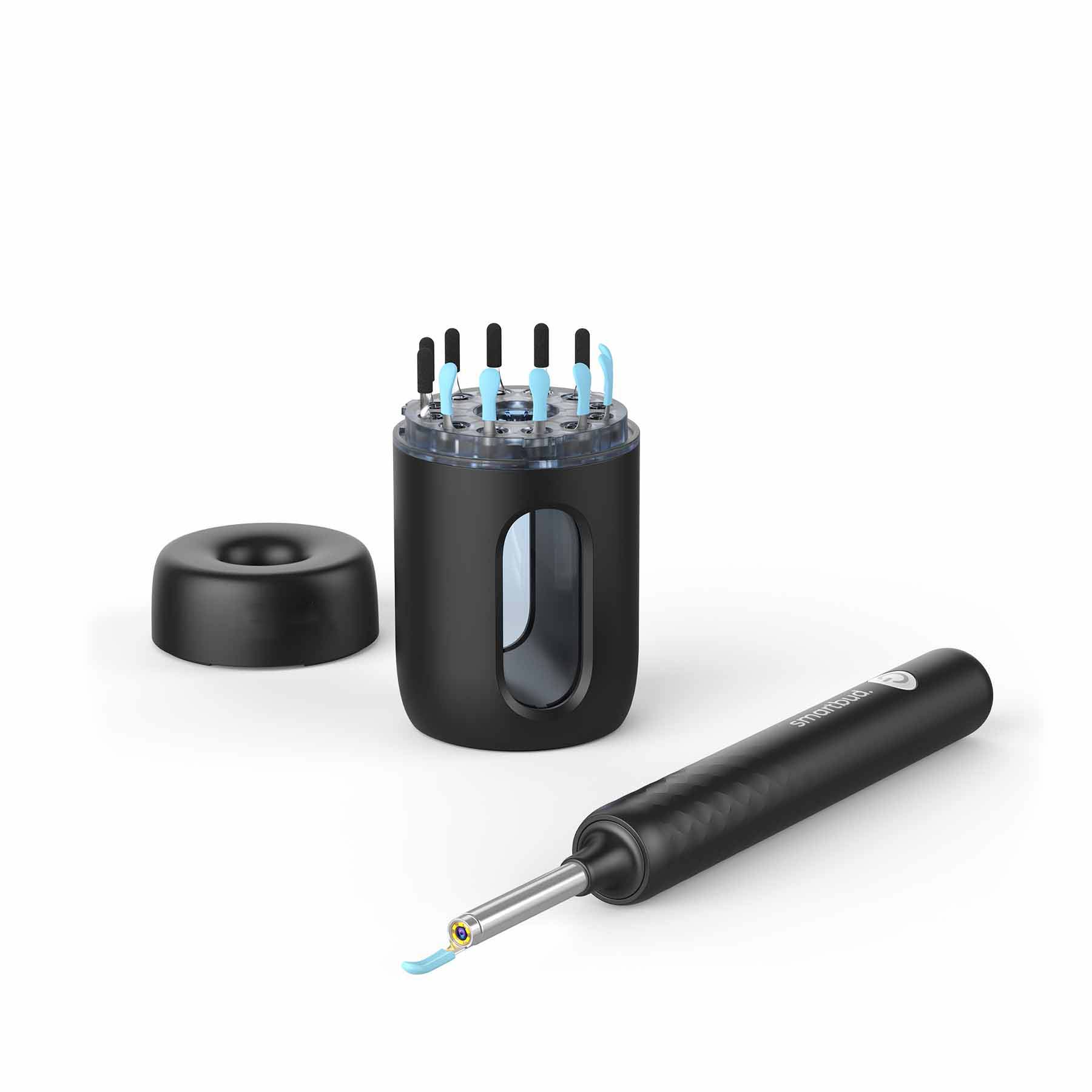 Smartbud Base + 9 FREE Tips