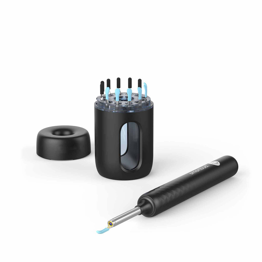 Smartbud Base + 9 FREE Tips