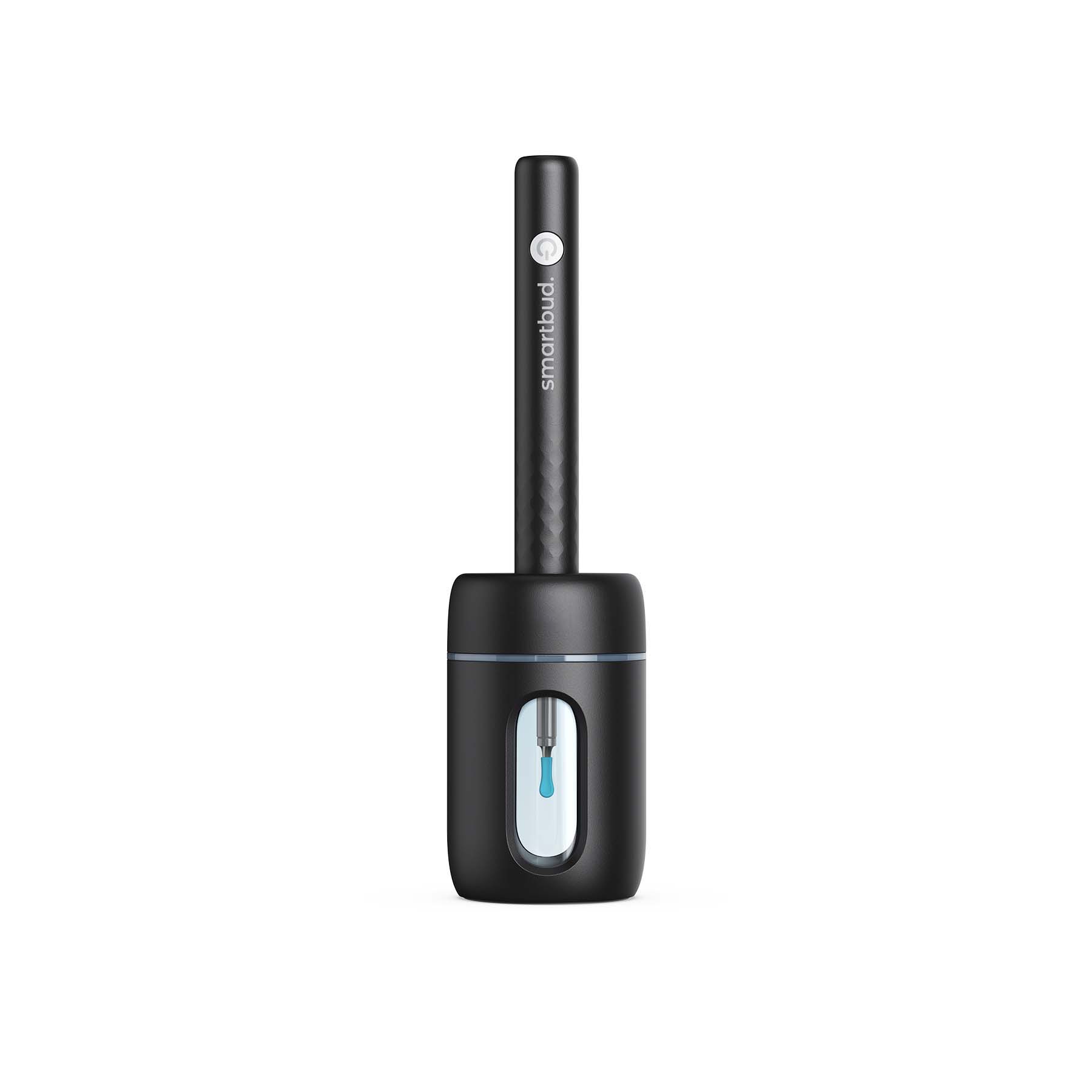 Smartbud Base + 9 FREE Tips