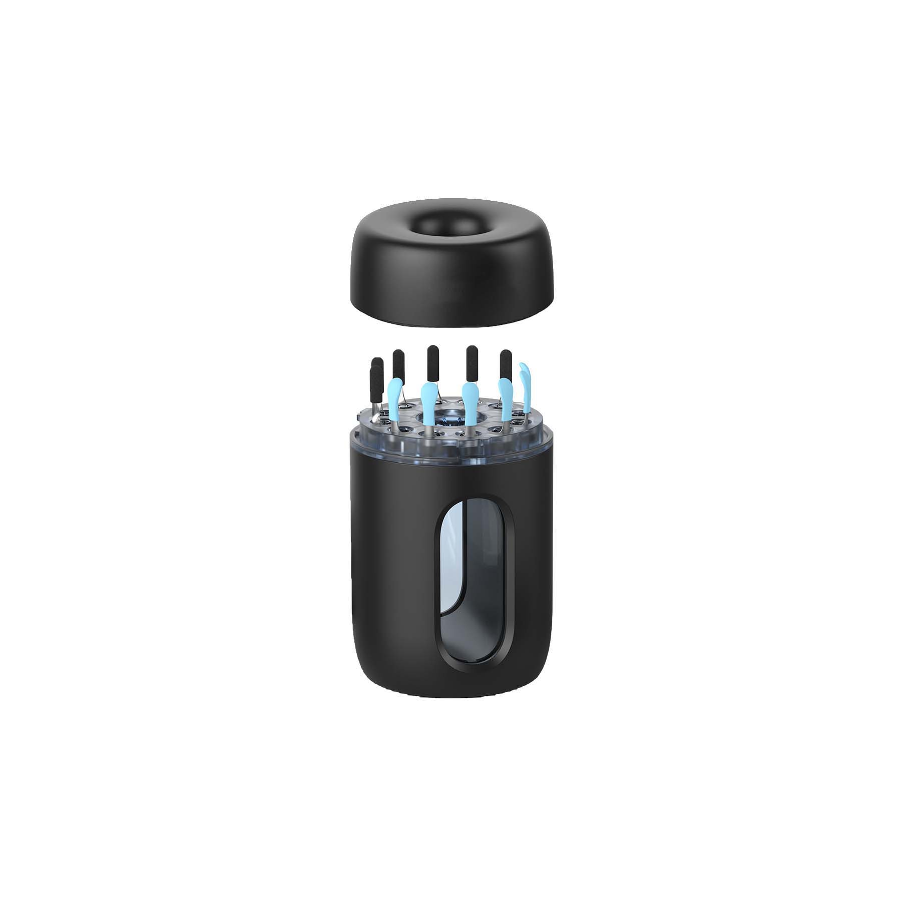Smartbud Base + 9 FREE Tips