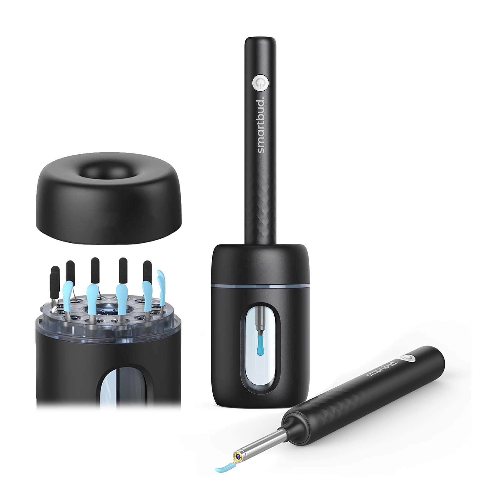 Smartbud Base + 9 FREE Tips