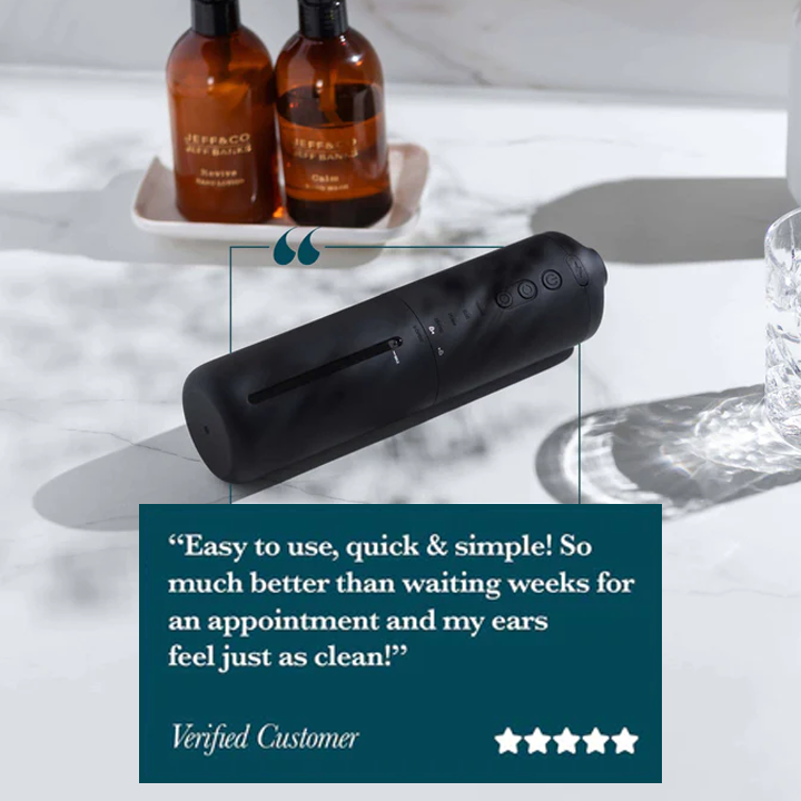 FLUSH™ by Smartbud