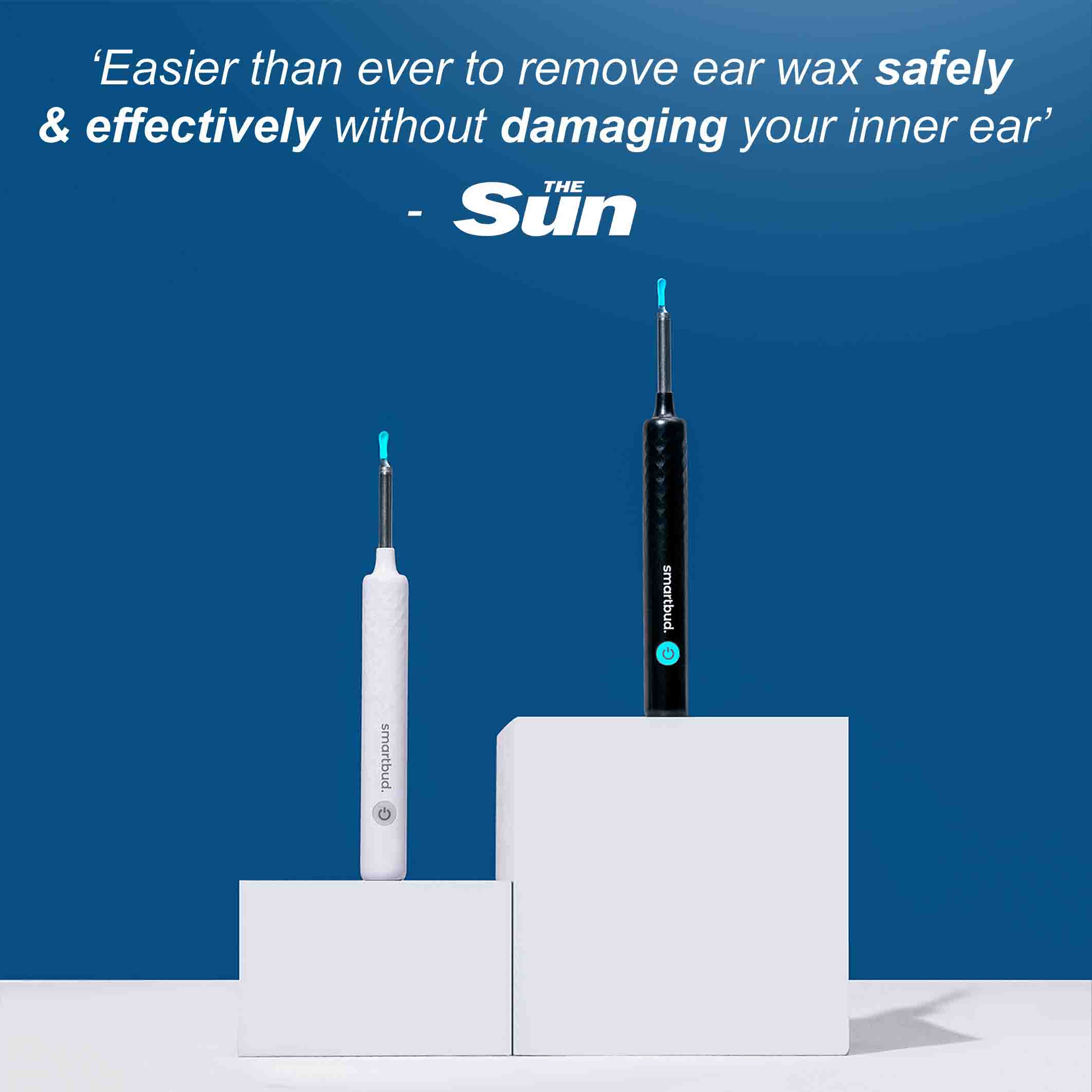Smartbud™